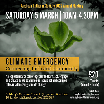 CLIMATE EMERGENCY Connecting Faith and Community