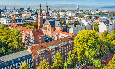 “A changing church in an age of migration”